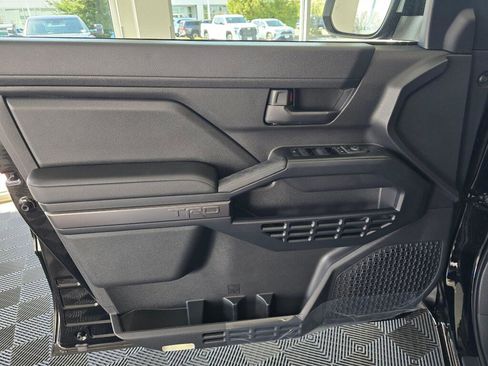 New 2026 Toyota 4Runner TRD Sport AWD/4WD image 23