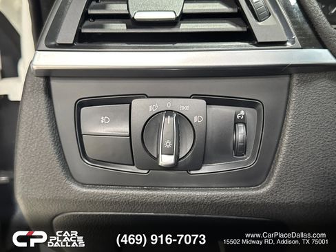 Used 2015 BMW 428i Coupe RWD image 23