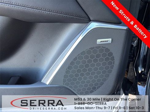 Used 2019 Cadillac Escalade Luxury image 22