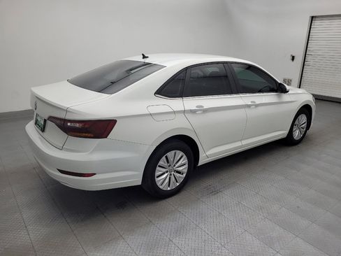 Used 2019 Volkswagen Jetta S w/ Driver Assistance Package FWD image 10