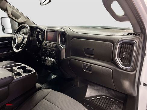 Used 2022 Chevrolet Silverado 2500 LT w/ All Star Edition image 27