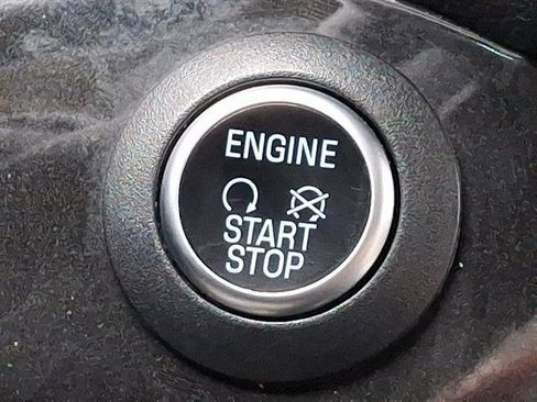 Certified 2017 Ford Escape Titanium AWD/4WD image 22