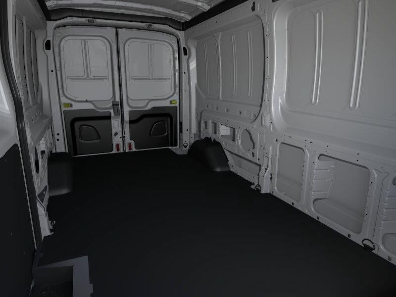 New 2026 Ford Transit 250 148 Medium Roof Extended AWD image 11