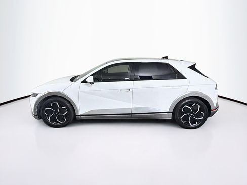 Used 2024 Hyundai Ioniq 5 Limited RWD image 4