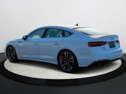 Used 2023 Audi S5 Prestige w/ Prestige Package image 6