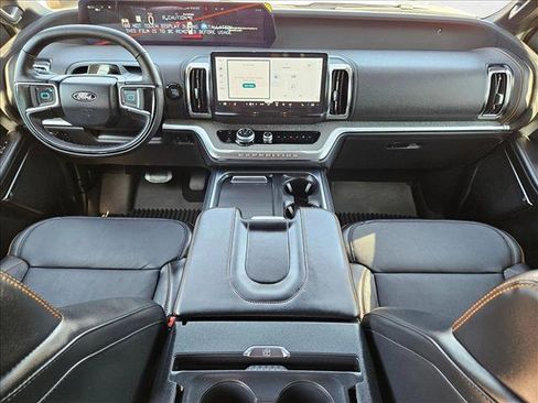 New 2025 Ford Expedition Tremor image 15