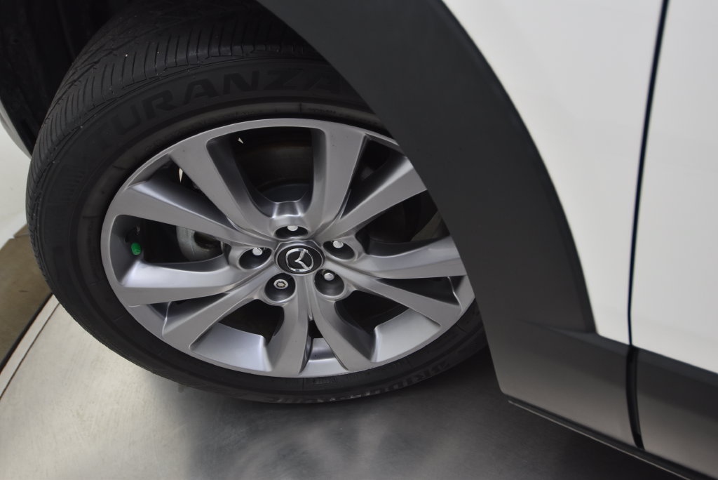 Used 2021 MAZDA CX-30 AWD 2.5 S w/ Premium Package image 37