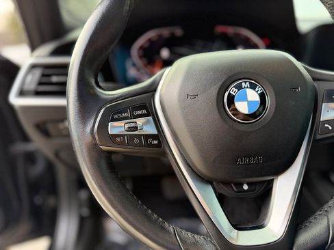 Used 2019 BMW 330i xDrive Sedan AWD/4WD image 27