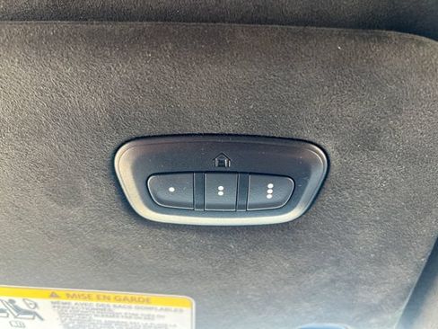 Used 2023 Jeep Grand Wagoneer Series II AWD/4WD image 33
