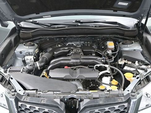 Used 2016 Subaru Forester 2.5i image 19