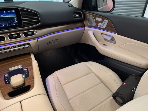 Certified 2023 Mercedes-Benz GLE 350 image 30