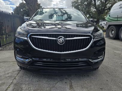 Used 2018 Buick Enclave Essence w/ Trailering Package