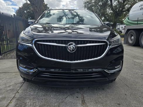 Used 2018 Buick Enclave Essence w/ Trailering Package image 1