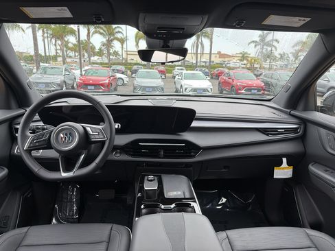 New 2026 Buick Enclave Sport Touring w/ Power Package FWD image 12
