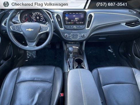 Used 2024 Chevrolet Malibu LT image 29