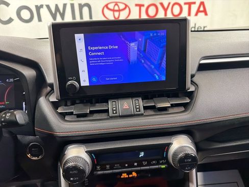 Used 2024 Toyota RAV4 Adventure image 28