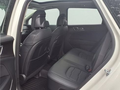 Used 2026 Kia Sportage SX Prestige AWD/4WD image 22