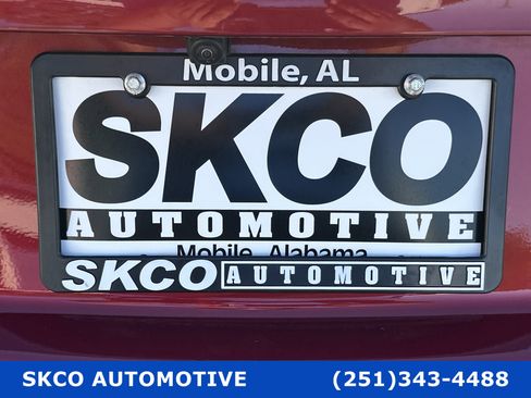 Used 2024 Chevrolet Malibu LT image 30