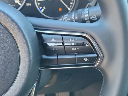 New 2026 MAZDA CX-90 3.3 Turbo w/ Select Package image 27