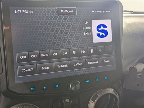 Used 2012 Jeep Wrangler Sport image 17