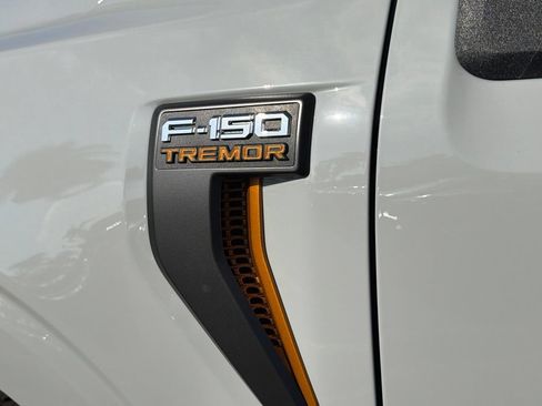 New 2026 Ford F150 Tremor w/ Mobile Office Package AWD/4WD image 16