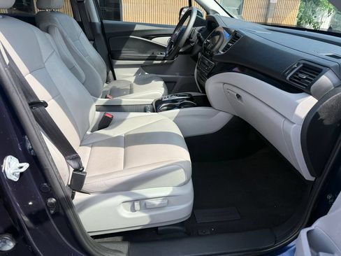 Used 2022 Honda Pilot Touring image 29