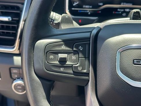 Certified 2024 GMC Sierra 1500 Denali Ultimate AWD/4WD image 18