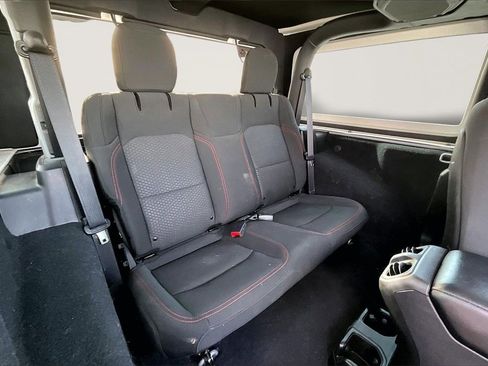 Used 2021 Jeep Wrangler Rubicon image 28