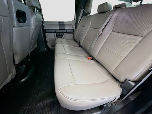 Used 2019 Ford F150 XL w/ Equipment Group 101A Mid image 13