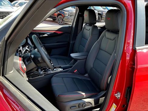 New 2026 Chevrolet TrailBlazer RS image 9
