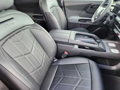 New 2027 Kia Telluride SX X-Line AWD/4WD image 15
