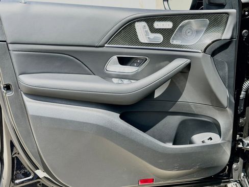 New 2026 Mercedes-Benz GLE 63 AMG S image 19