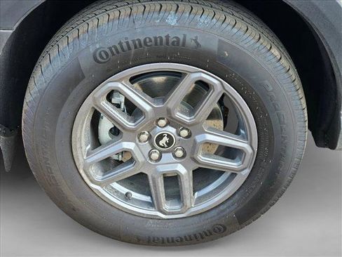 New 2025 Ford Bronco Sport Big Bend image 10