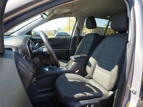 Used 2019 Chevrolet Equinox LT AWD/4WD image 12