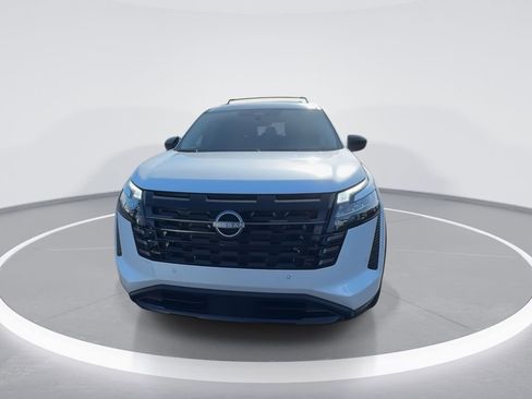 New 2026 Nissan Pathfinder SV image 3