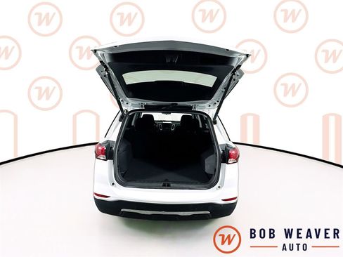 Used 2024 Chevrolet Equinox LT image 28