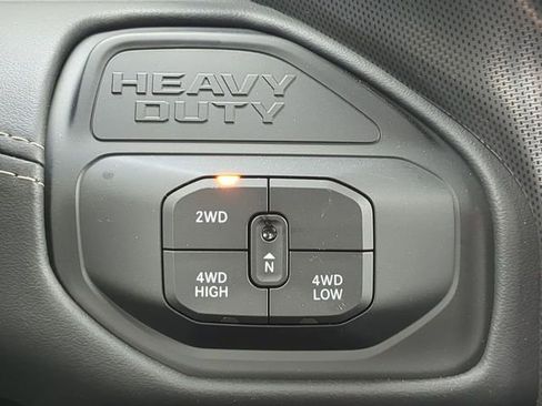 New 2026 RAM 3500 Limited image 29