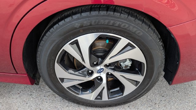 Used 2024 Subaru Legacy Premium AWD/4WD image 36