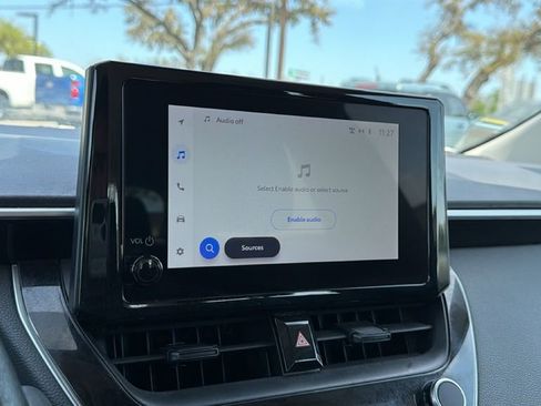 Certified 2024 Toyota Corolla LE image 27