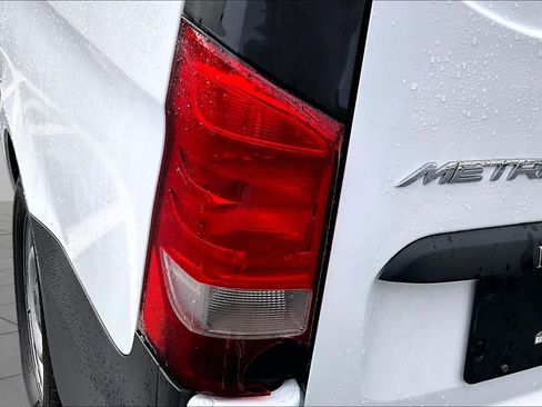 Used 2018 Mercedes-Benz Metris image 28
