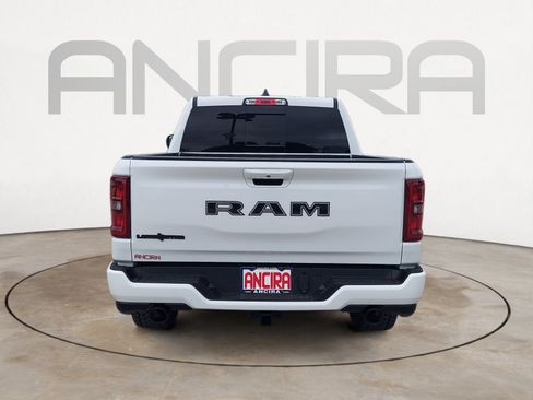 Used 2025 RAM 1500 Lone Star RWD image 9