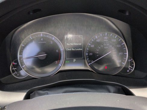 Used 2017 Lexus ES 350 w/ Navigation System Package FWD image 21