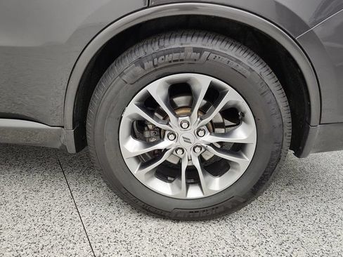 Used 2020 Dodge Durango R/T AWD/4WD image 9