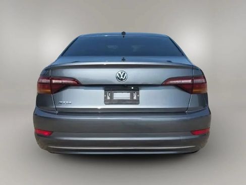 Used 2019 Volkswagen Jetta S FWD image 8