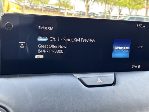 New 2026 MAZDA CX-90 3.3 Turbo S w/ Premium Plus AWD/4WD image 36