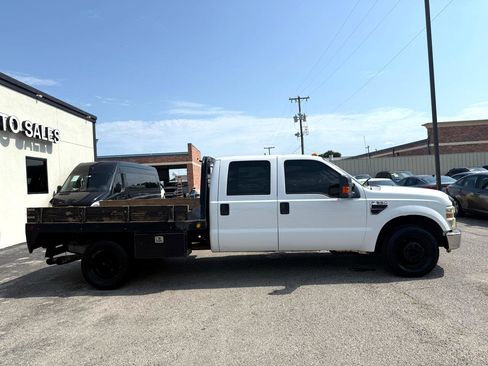 Used 2008 Ford F350 XLT image 5