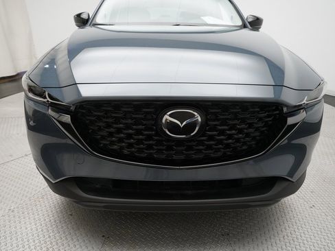 Used 2025 MAZDA CX-5 Carbon Edition image 22