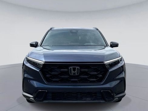 Certified 2024 Honda CR-V Sport image 9