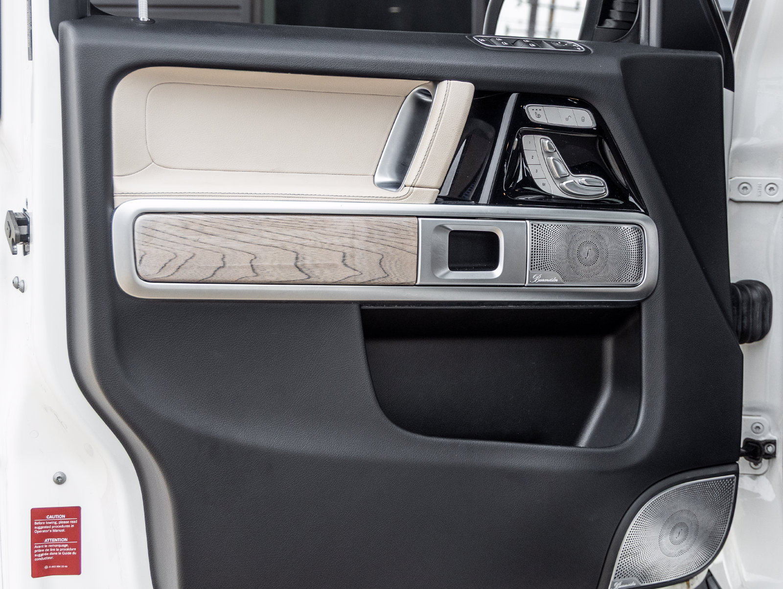 Used 2020 Mercedes-Benz G 550 image 19