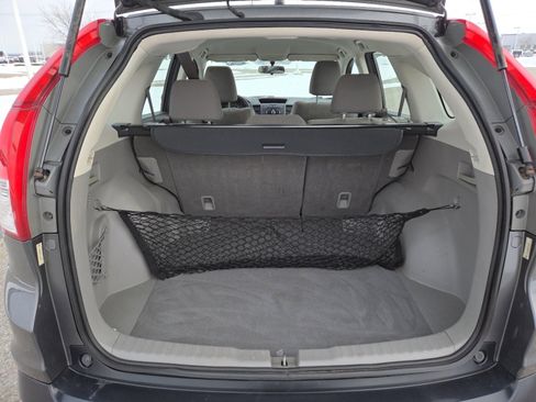 Used 2013 Honda CR-V LX image 16